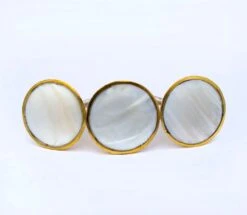 Simple Mother Of Pearl Knob(Simple Mother Of Pearl Knob) 16 Simple Mother Of Pearl Knob(Simple Mother Of Pearl Knob) -The Lamp Goods simple mother of pearl knob 9