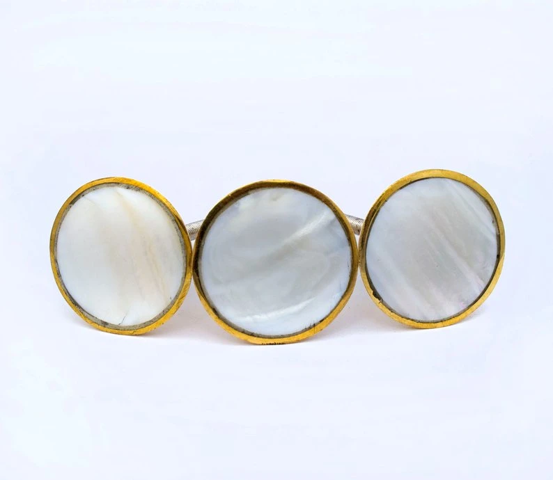 Simple Mother Of Pearl Knob(Simple Mother Of Pearl Knob) 8 Simple Mother Of Pearl Knob(Simple Mother Of Pearl Knob) - Image 6