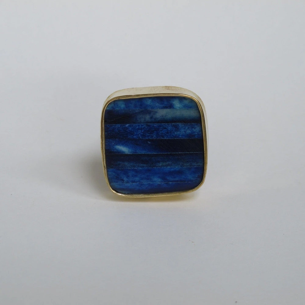 Sand Dunes - Ocean Square(Square Ocean Knob) 5 Sand Dunes - Ocean Square(Square Ocean Knob) - Image 3