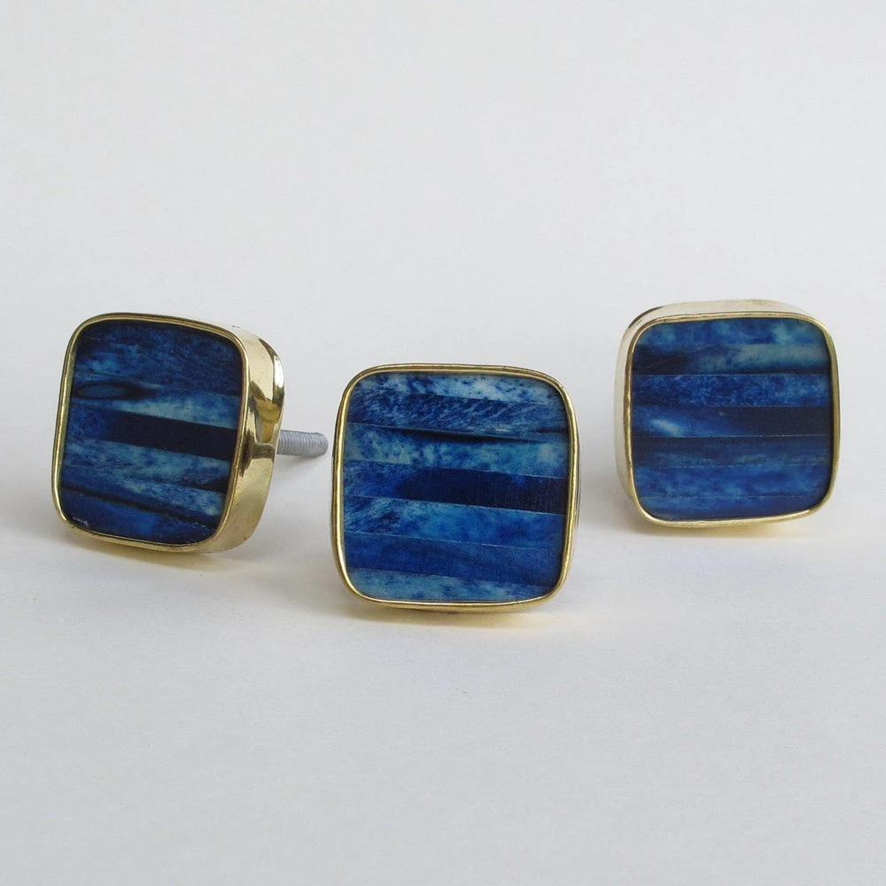 Sand Dunes - Ocean Square(Square Ocean Knob) 6 Sand Dunes - Ocean Square(Square Ocean Knob) - Image 4