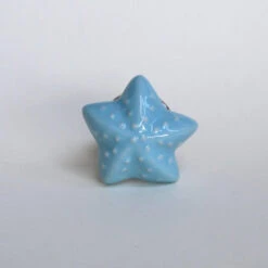 Little Blue Starfish Knob(Starfish)