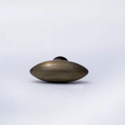 Tiny Bronze Cabinet Pull(Mini Bronze Cabinet Pull) 9 Tiny Bronze Cabinet Pull(Mini Bronze Cabinet Pull) -The Lamp Goods tiny football knob 1