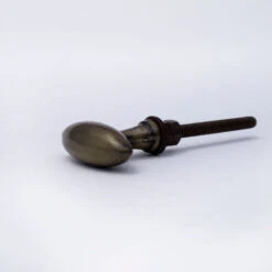 Tiny Bronze Cabinet Pull(Mini Bronze Cabinet Pull)