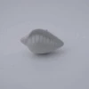 White Conch Knob(White Conch Knob) -The Lamp Goods white conch knob knobs and pulls drawer cabinet knobs and pulls sku