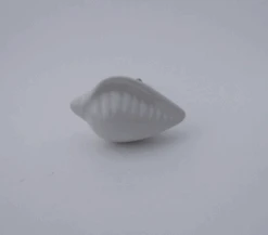 White Conch Knob(White Conch Knob)