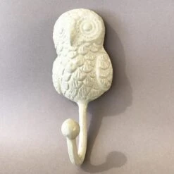 White Owl Hook(White Owl Hook)