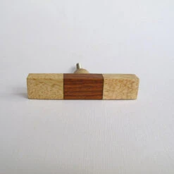Wooden Bar Pull(Wooden Bar Pull)